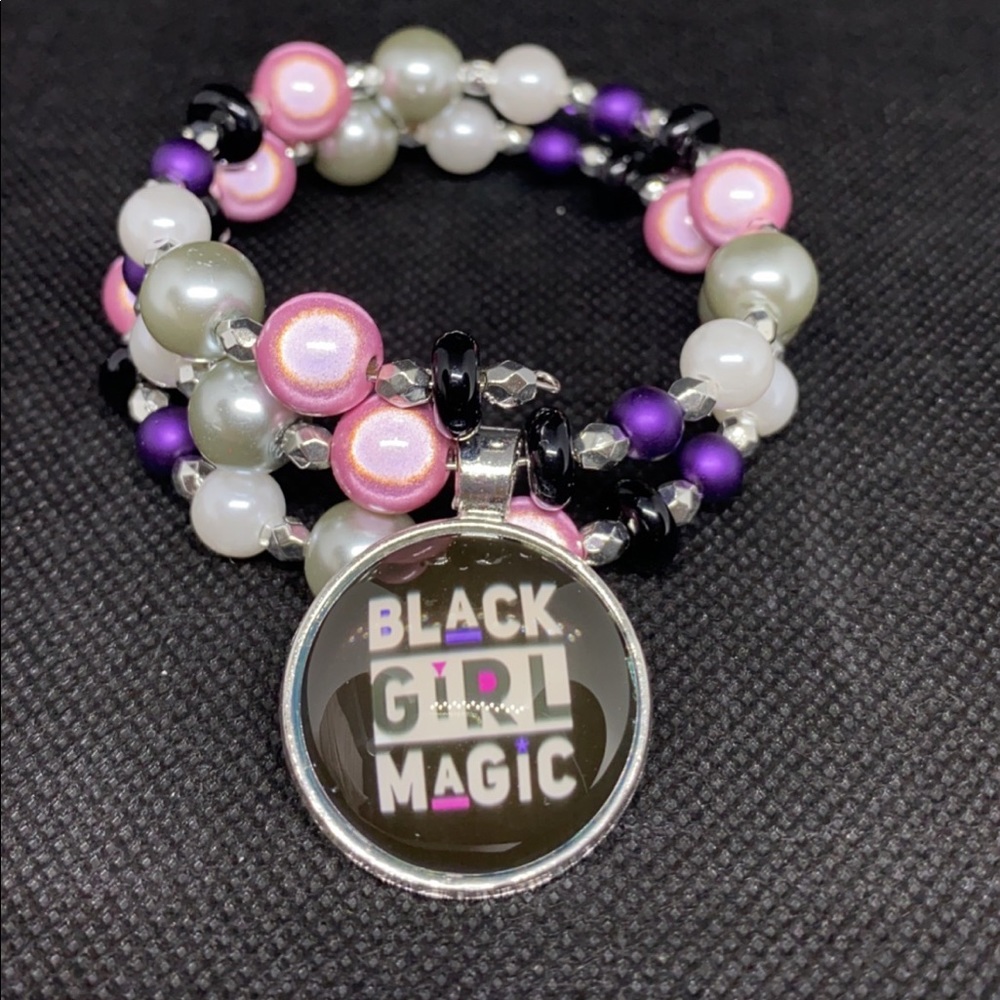 Handcrafted Jewelry